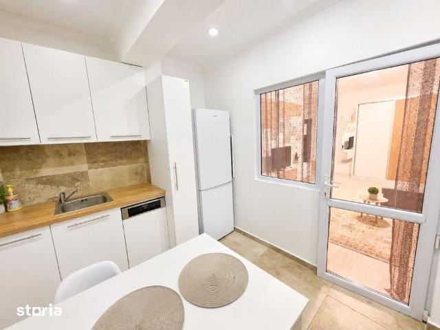 Apartament închirieri în București