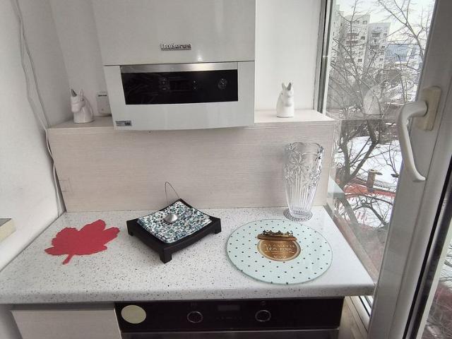 Apartament închirieri în București