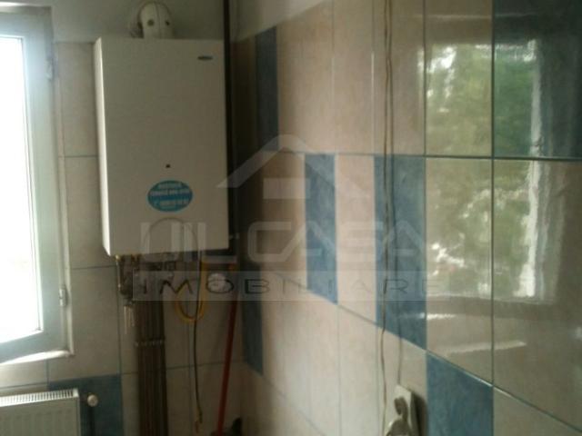 Apartament închirieri în Mircea Cel Batran, Iași