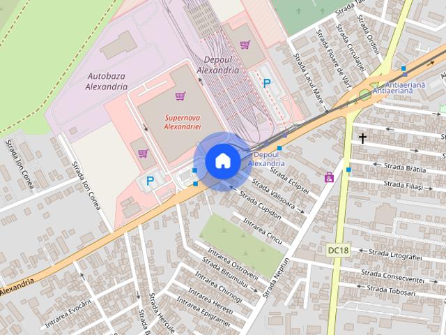 Apartament închirieri în București