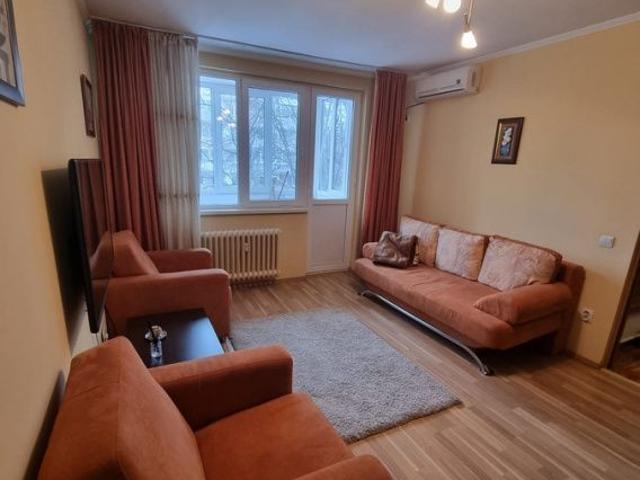 Apartament închirieri în București