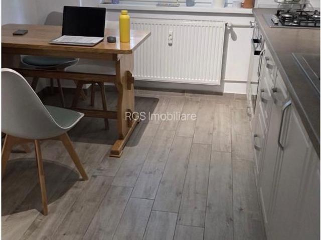 Apartament închirieri în București