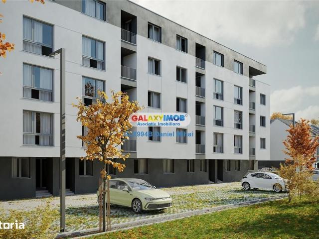Apartament vânzări