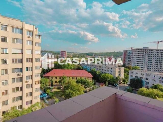 Apartament închirieri în Mircea Cel Batran, Iași