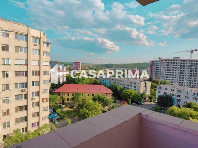 Apartament închirieri în Mircea Cel Batran, Iași