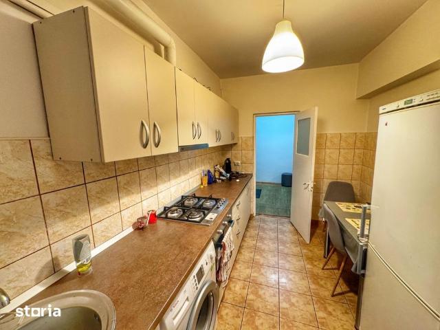 Apartament închirieri în Cartier Valea Aurie, Sibiu