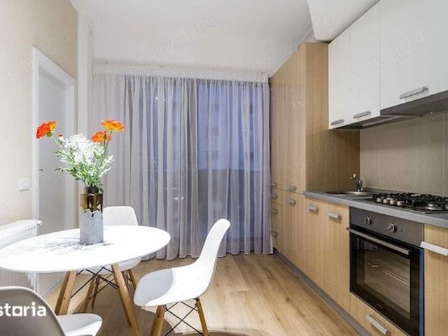 Apartament închirieri în București