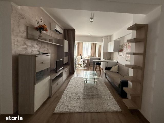 Apartament închirieri în Mircea Cel Batran, Iași