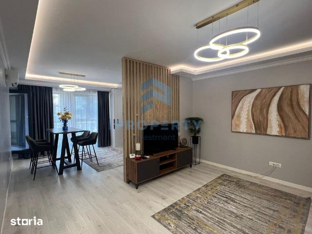 Apartament închirieri în București