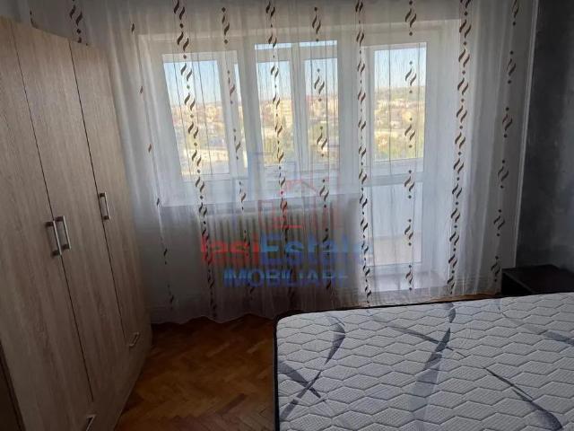 Apartament închirieri în Centru, Iași