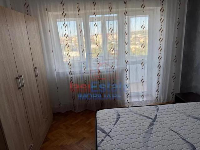 Apartament închirieri în Centru, Iași