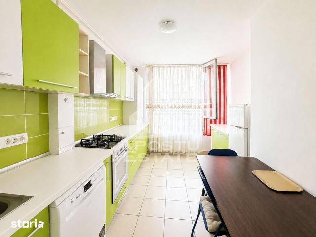Apartament închirieri în Arad