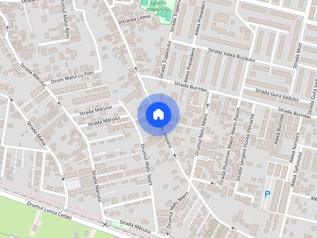 Apartament închirieri în București