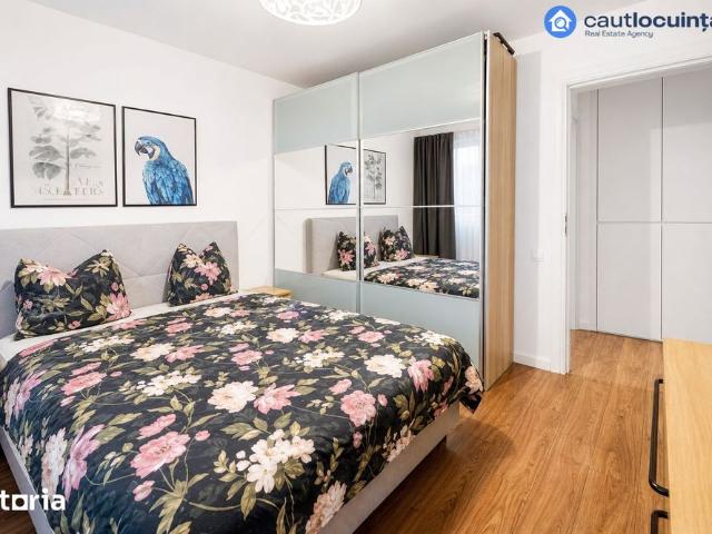 Apartament închirieri în Domenii, București