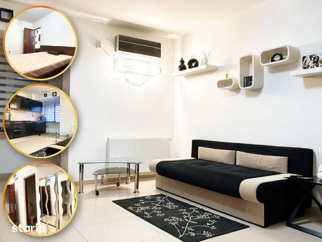 Apartament închirieri în București