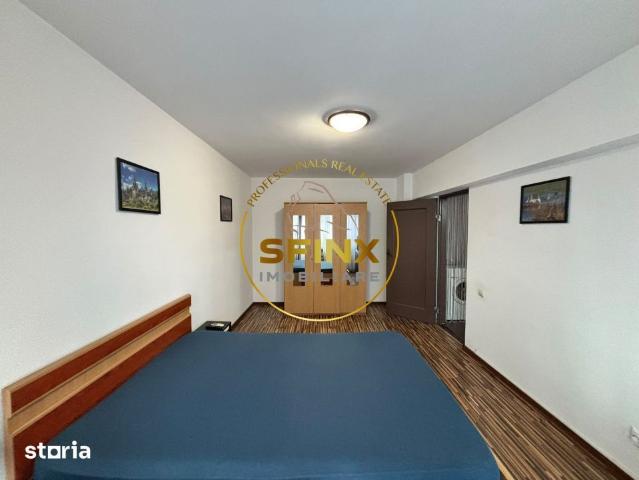 Apartament închirieri în București