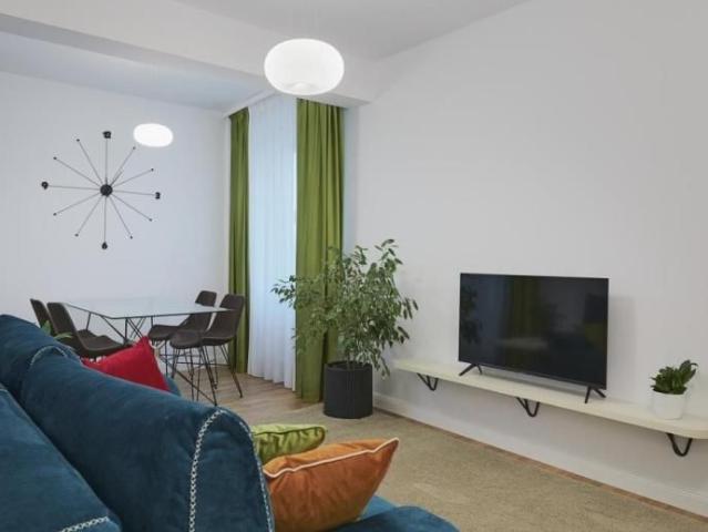 Apartament închirieri în București