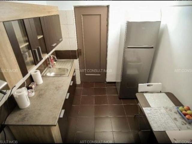 Apartament închirieri în București