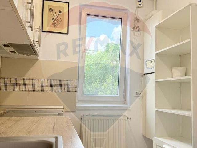 Apartament închirieri în București