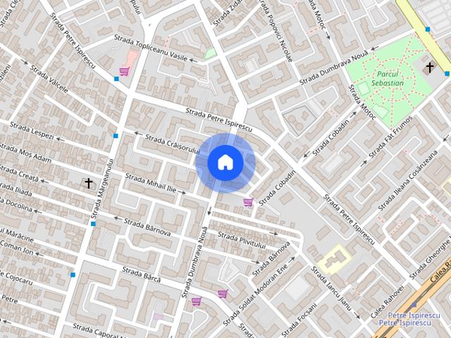 Apartament închirieri în Sector 5, București