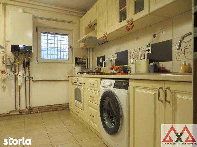 Apartament vânzări