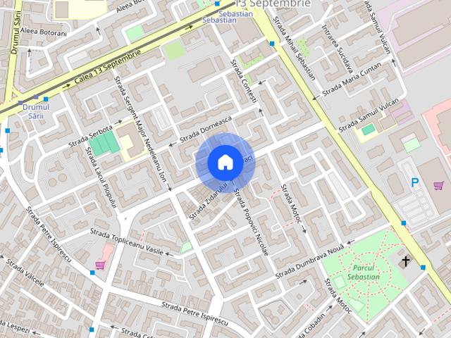 Apartament închirieri în București