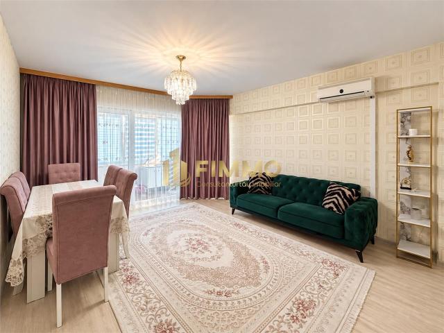 Apartament închirieri în Cuza Vodă I, Suceava