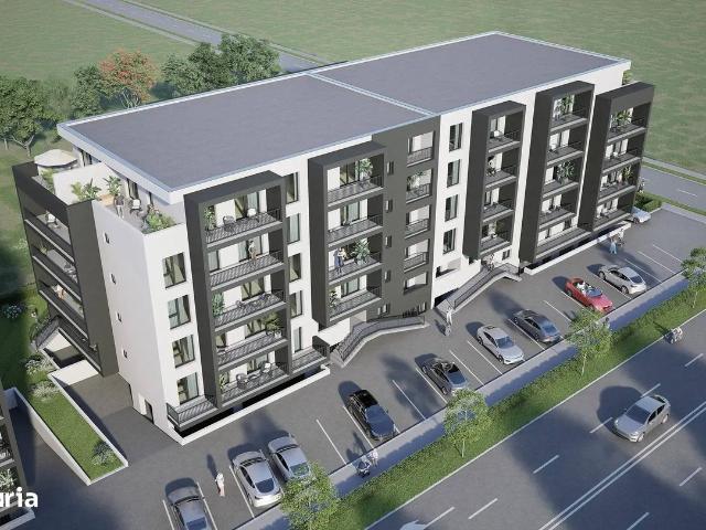 Apartament vânzări