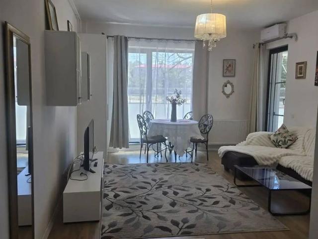 Apartament închirieri în București