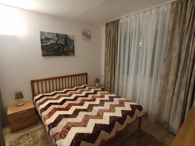 Apartament închirieri în București