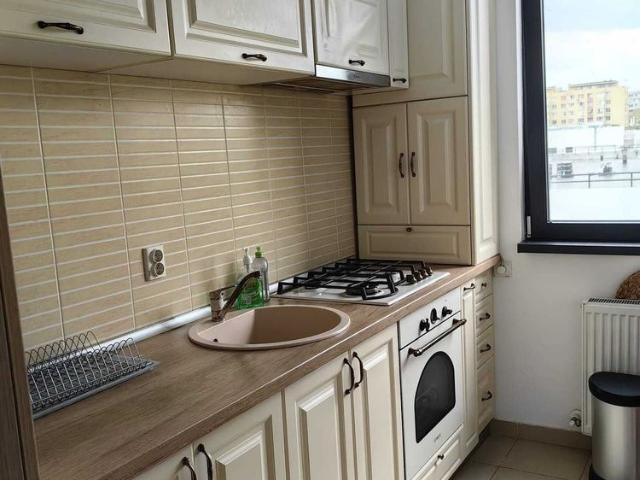 Apartament închirieri în București