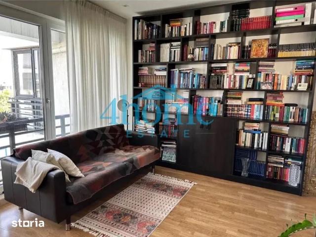 Apartament închirieri în București