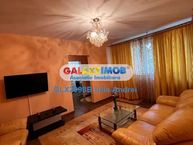Apartament închirieri în București