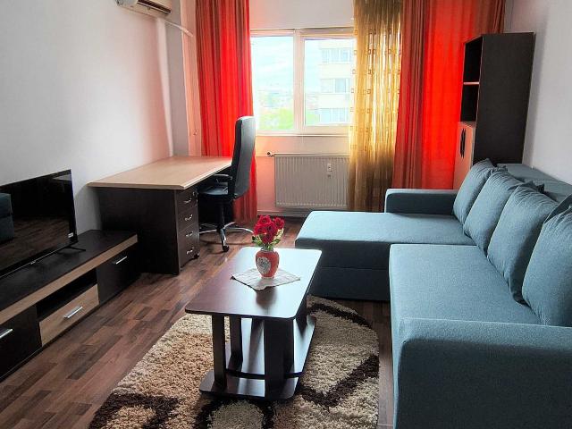 Apartament închirieri în București