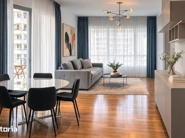 Apartament închirieri în București