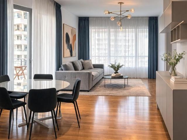 Apartament închirieri în București