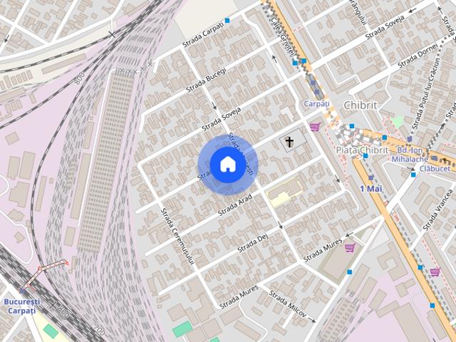 Apartament închirieri în Sector 1, București