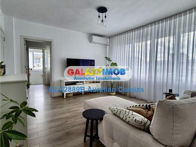 Apartament închirieri în Domenii, București