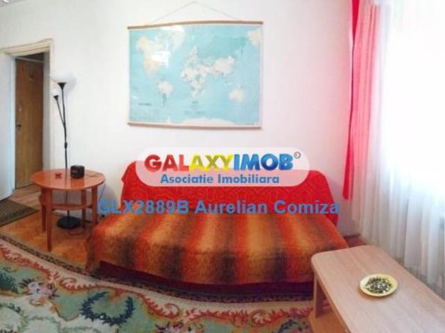 Apartament închirieri în București