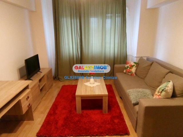 Apartament închirieri în București