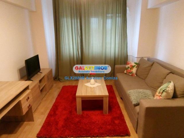 Apartament închirieri în București