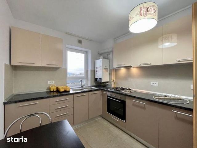 Apartament închirieri în Coresi-Avantgarden, Brașov