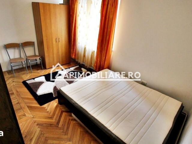 Apartament închirieri în Târgu Mureș, Mureș