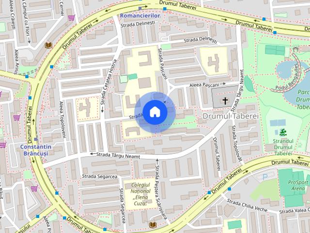 Apartament închirieri în Sector 6, București