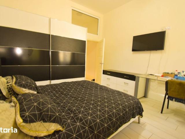Apartament închirieri în Mircea Cel Batran, Iași