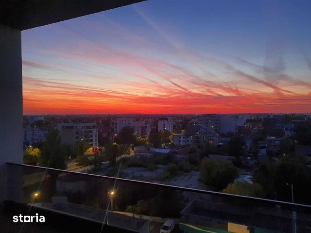Apartament închirieri în Conpref Carpați, București