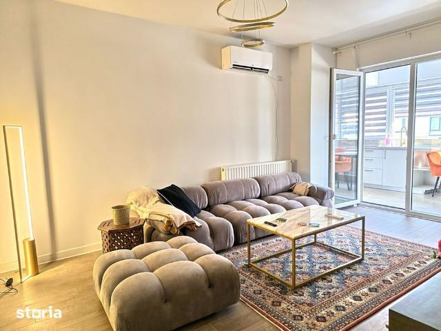 Apartament închirieri în București