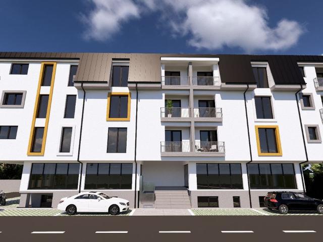 Apartament vânzări în Otopeni, București