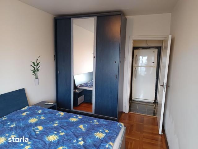 Apartament închirieri în Băneasa - Dămăroaia, București