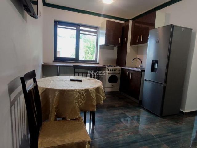 Apartament închirieri în Mircea Cel Batran, Iași